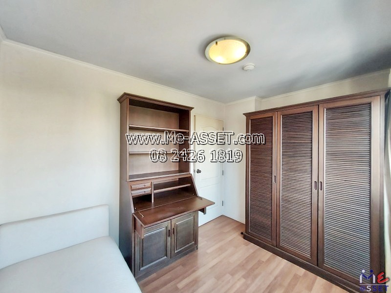 ขายคอนโด ย่าน สาทร ช่องนนทรี งามดูพลี ทุ่งมหาเมฆ พระรามสี่ : ลุมพินีเพลส พระราม 4 - สาทร Lumpini Place : 60.95 ตร.เมตร