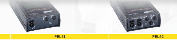 PEL51, PEL52 Power and Energy Logger เครื่องวัดและบันทึกพลังงานไฟฟ้าแบบ 1 เฟส_Chauvin Arnoux
