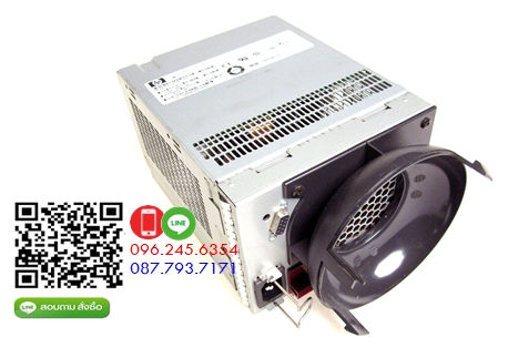 HP 212398-001, 499W Redundant Power Supply, Msa 500, 1000