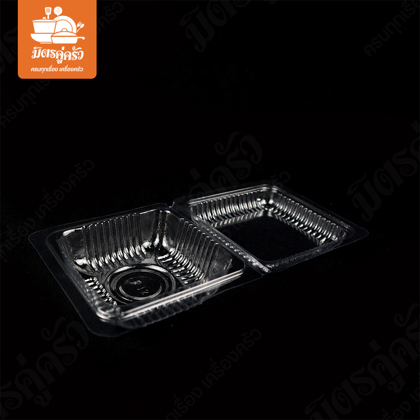 กล่องพลาสติก F-12 A