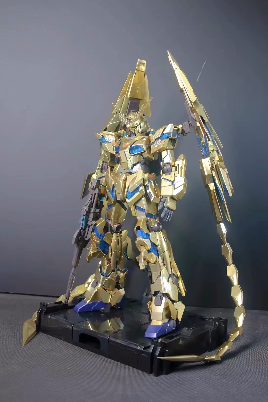 Pre-Order PG 1/60 Phenex [Narrative Ver.] Daban