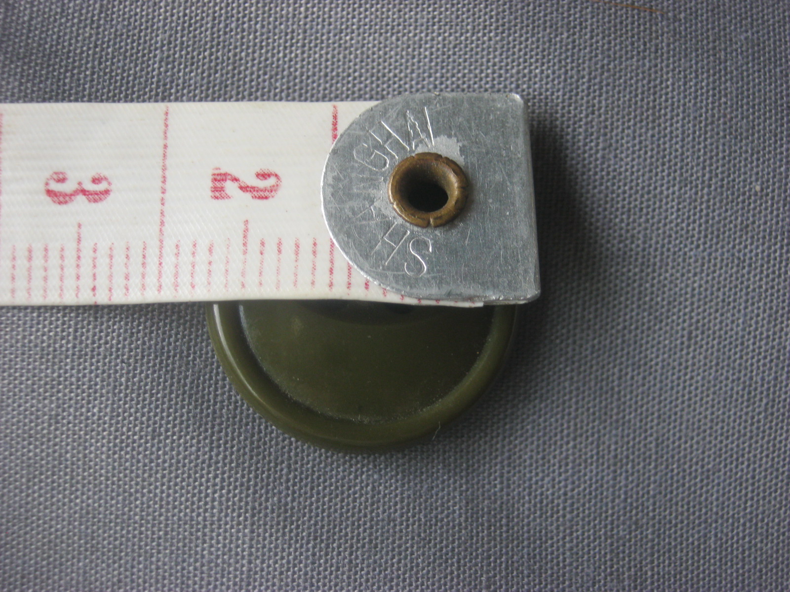 กระดุม แคนาดา