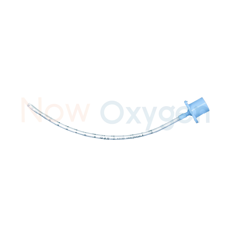 Endotracheal Tube Uncuff 3.0
