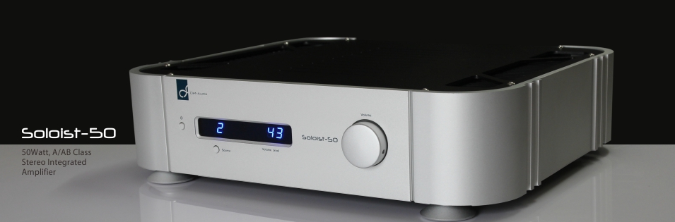 Clef Soloist-50