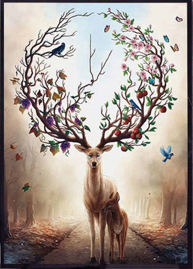 Elk (พิมพ์ลาย)