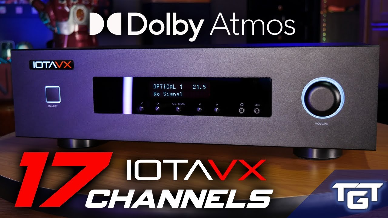 IOTAVX AVX17