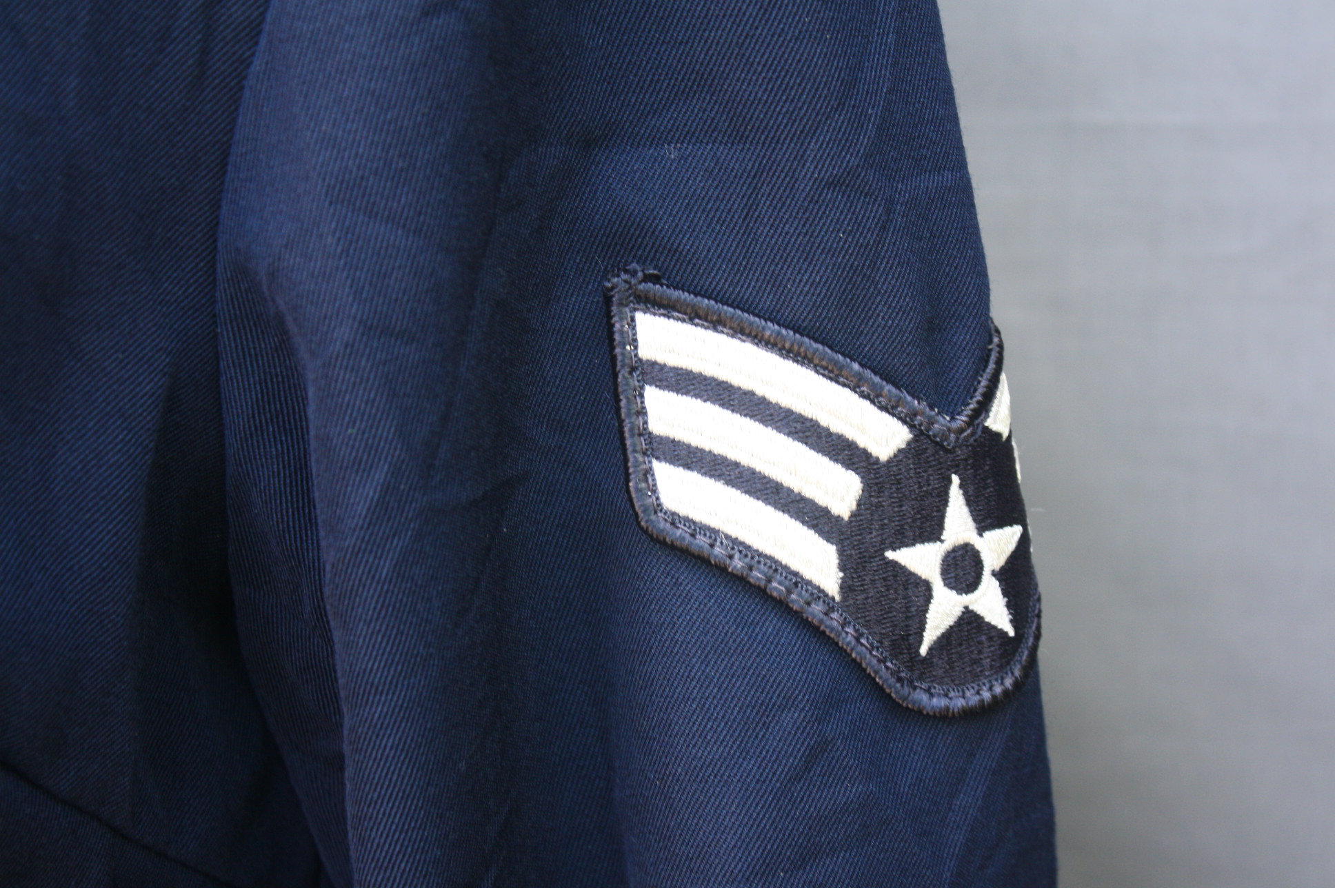 เสื้อทหารอากาศ