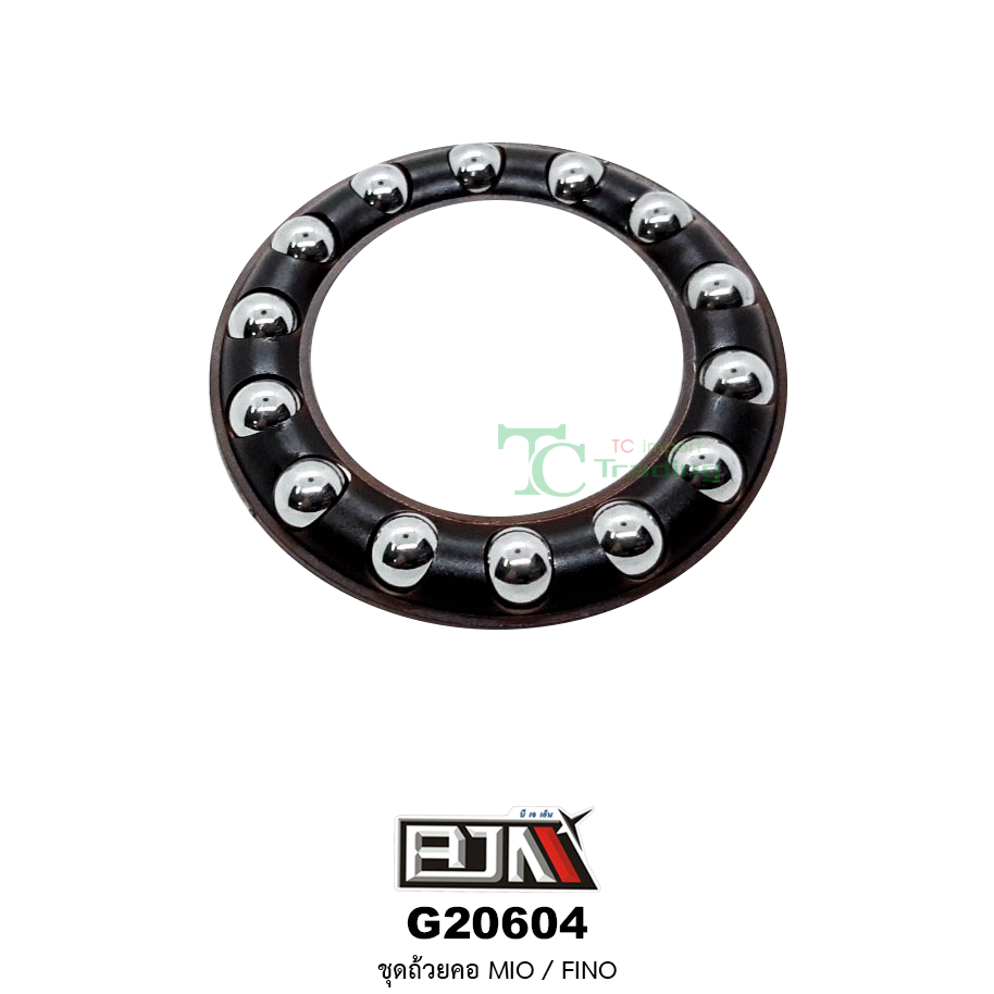 G20604 ชุดถ้วยคอ MIO/FINO