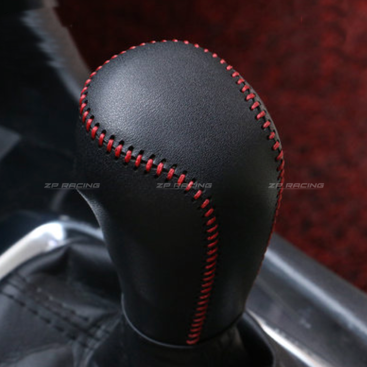 หนังหุ้มหัวเกียร์ Skyactiv CX-3