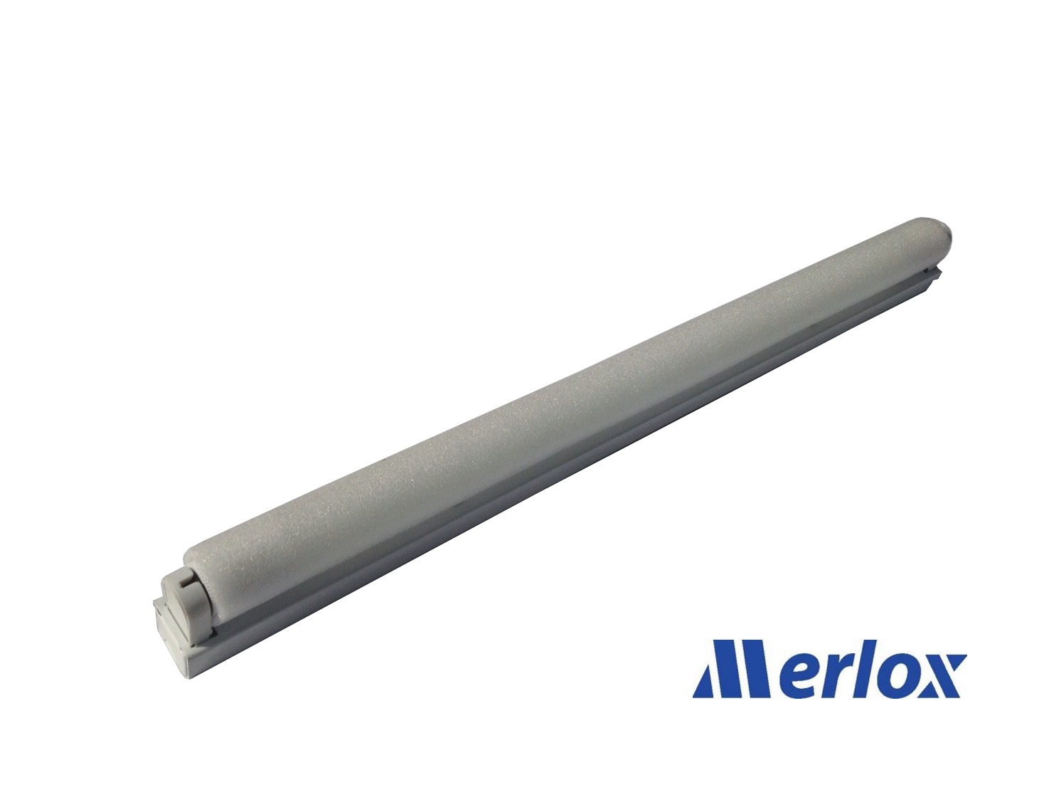 ชุดรางนีออน LED TUBE T8 9W 3000K G13 MERLOX