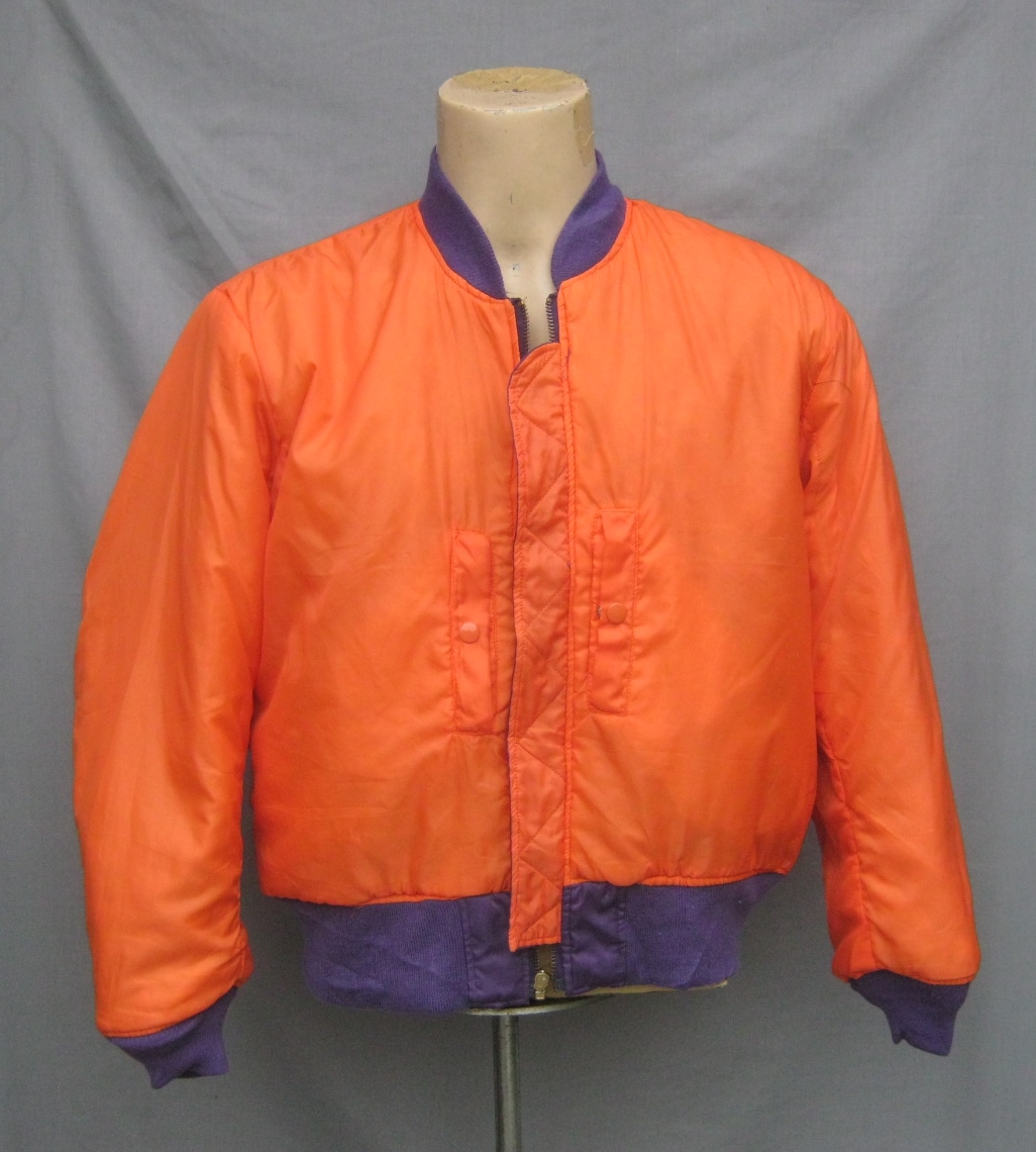 เสื้อนักบิน MA1 แฟชั่น ผลิตจากญี่ปุ่น