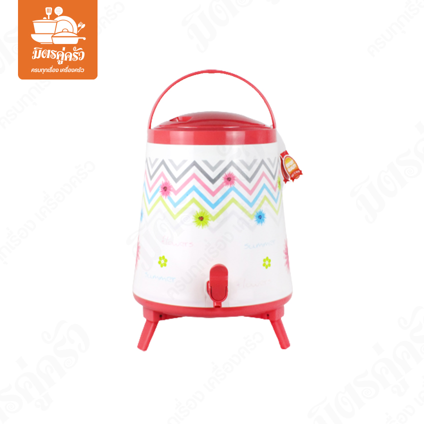 กระติกคูลเลอร์ PN541/1 (ขนาด 14 ลิตร)