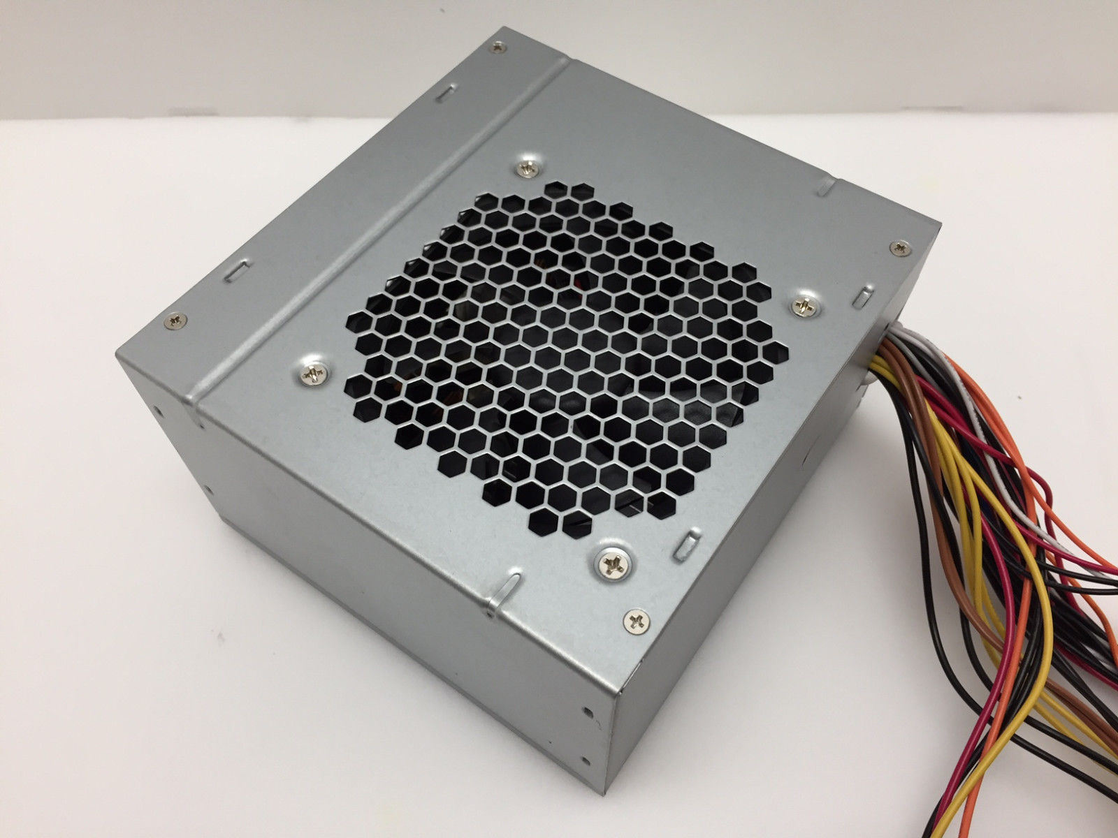 Power Suppy Dell XPS 8910 - 460W, เพาเวอร์ ซัพพลาย Dell WC1T4 ของแท้รับประกันศูนย์ Dell Thailand On-site Service