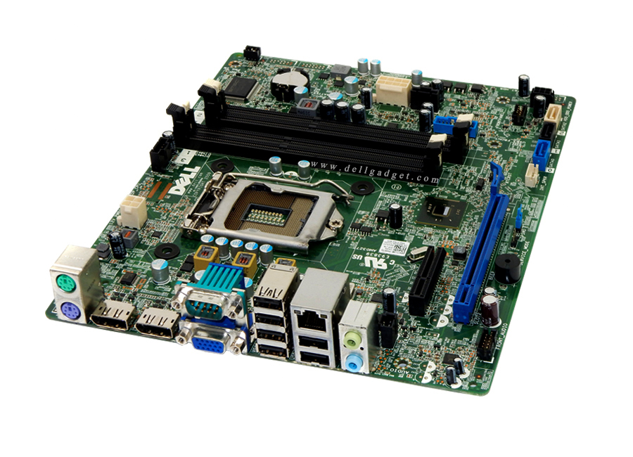 เมนเบอร์ด Dell Optiplex 9020 SFF แท้ รับประกันศูนย์ Dell ตรงรุ่น MainBoard Dell 9020 SFF อะไหล่แท้ จากศูนย์ Dell ลด ราคา พิเศษ