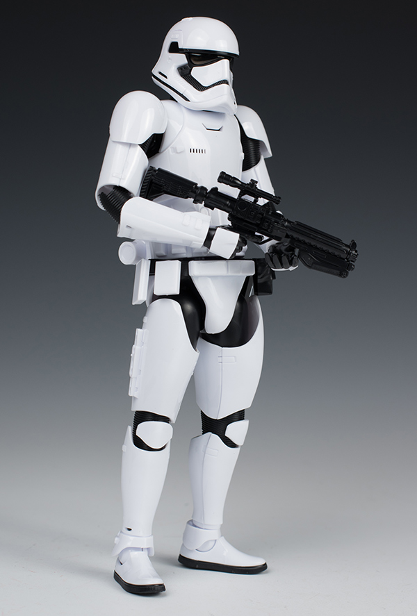 1/12 First Order Stromtrooper BANDAI - Star Wars