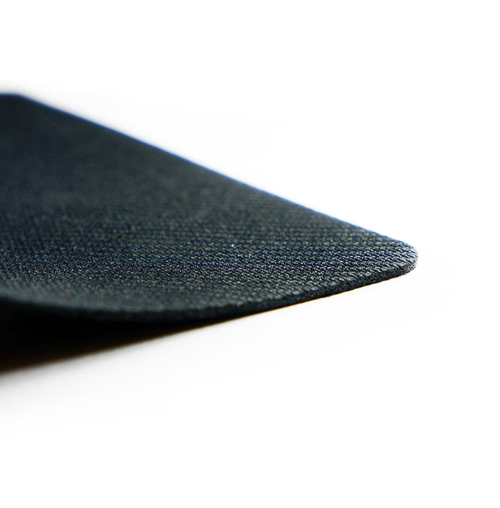 แผ่นรองเมาส์ Darth Vader VS Obi-Wan - Star Wars Mouse Pad