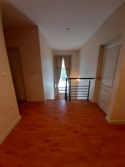 ขายบ้านเดี่ยว ไลฟ์ บางกอก บูเลอวาร์ด วงแหวน – พระราม 9 ; For Sale : Detached House @ Life Bangkok Boulevard Wongwaen – Rama 9