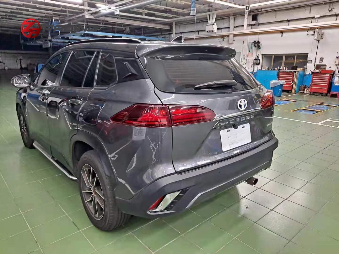ไฟท้าย Toyota Corolla Cross โตโยต้าครอส รุ่น RX style