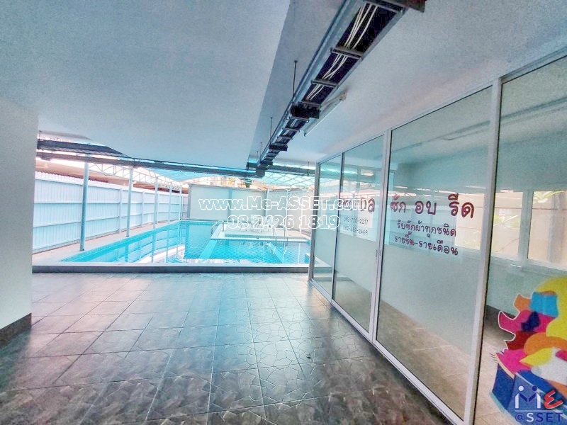 ขายและเช่า คอนโด ย่าน อิสรภาพ วงเวียนใหญ่ ท่าพระ พรานนก ตากสิน เจริญนคร : อินดี้ อิสรภาพ 31 : 29.75 ตารางเมตร