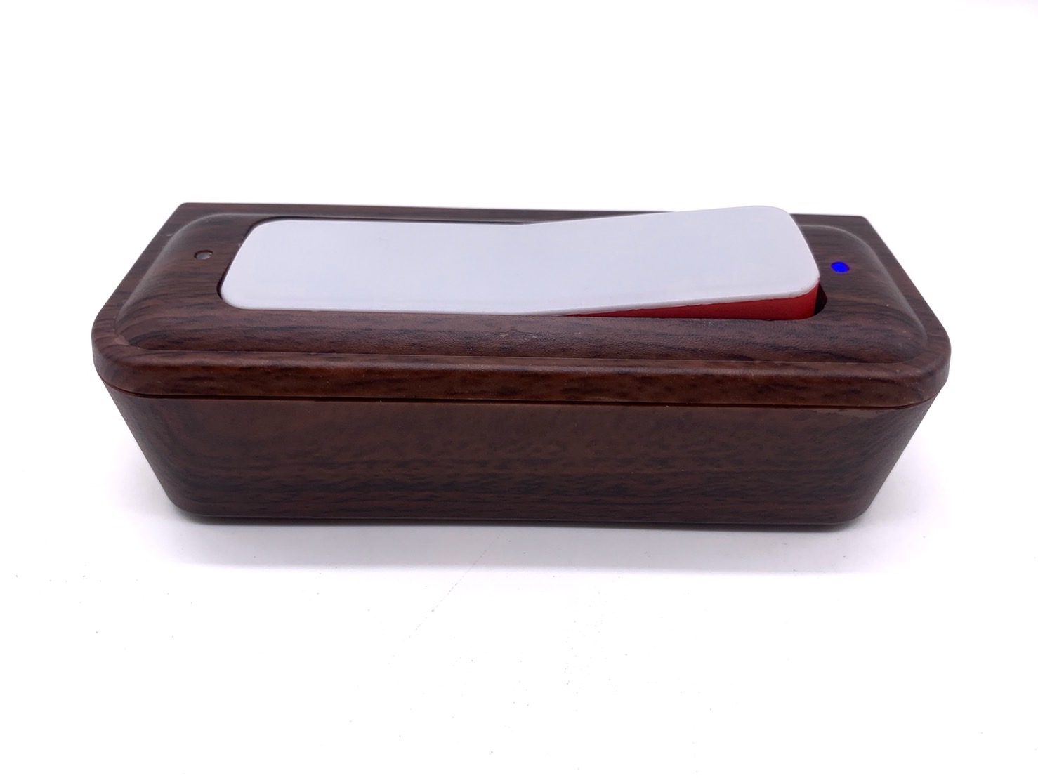 นาฬิกาจับเวลาหมากรุกแบบดิจิตอล Digital Clock GY2019 (มาตรฐานแข่งขัน/มีไฟ)