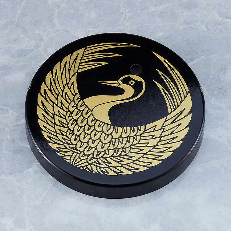 (พรีออเดอร์) Nendoroid Tsurumaru Kuninaga: Ceremonial Attire Ver. (ชำระเต็มจัดส่งฟรี Ems)