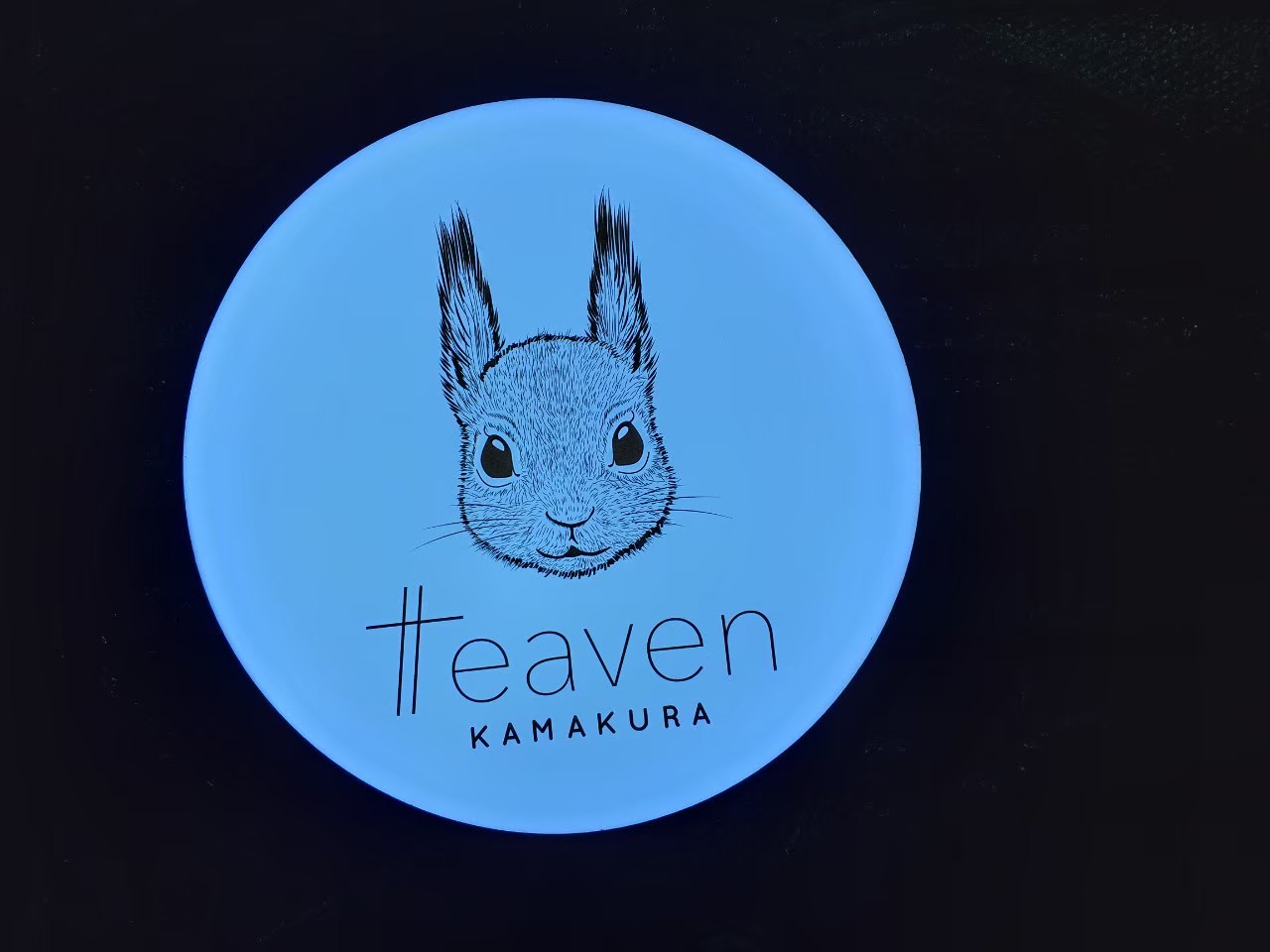 งานป้ายกล่องไฟ