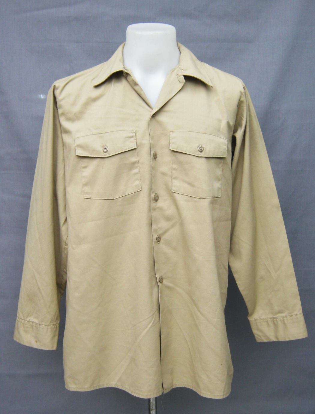 เสื้อ Dickies แขนยาว