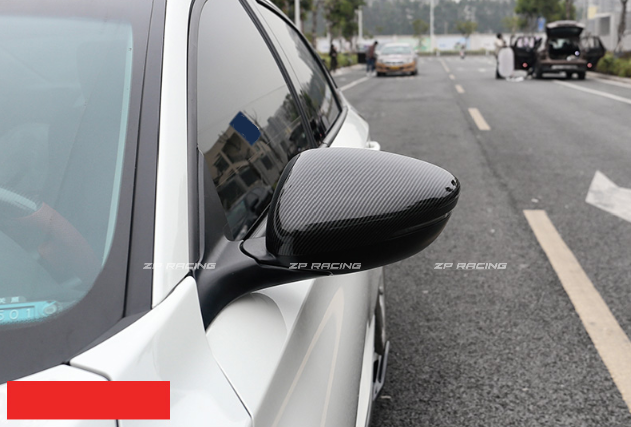 ครอบกระจกข้าง Accord