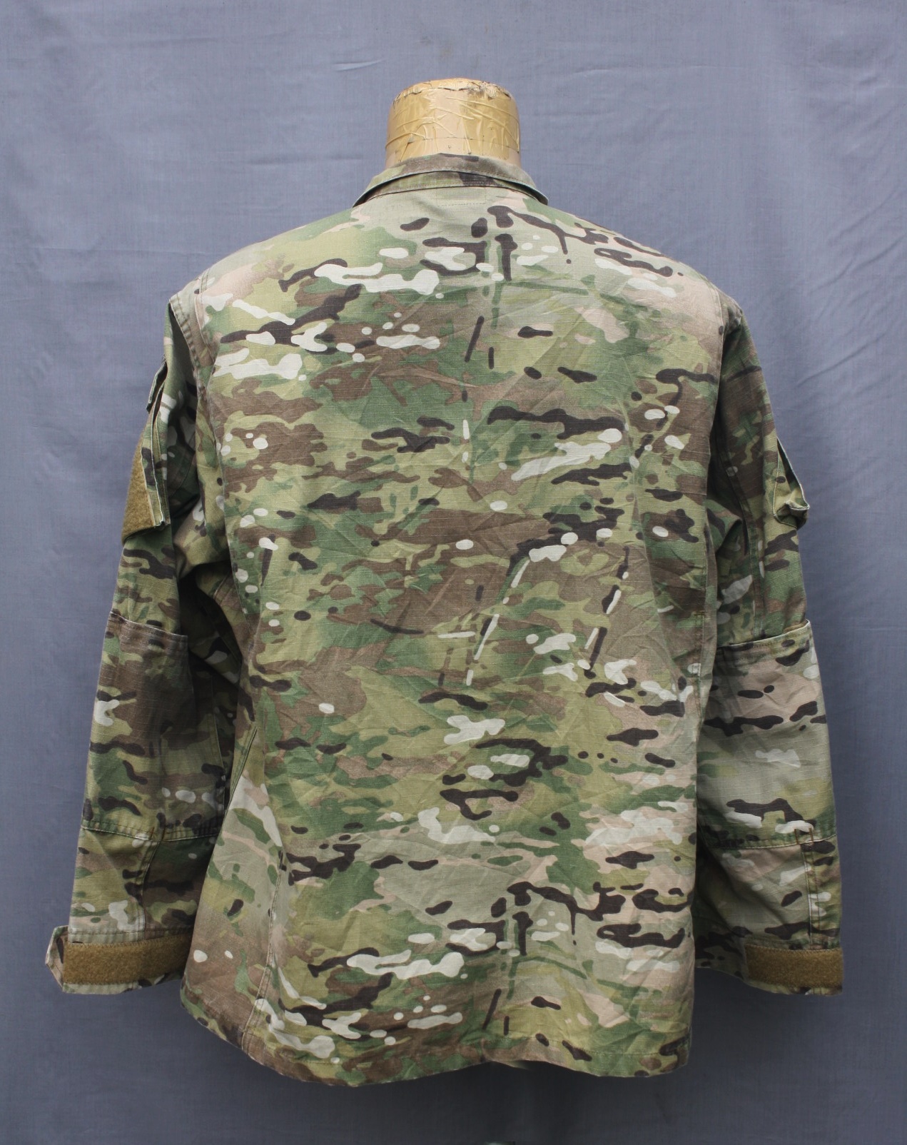 เสื้อทหารสหรัฐ TACTICAL RESPONSE UNIFORM® (T.R.U.®) SHIRT