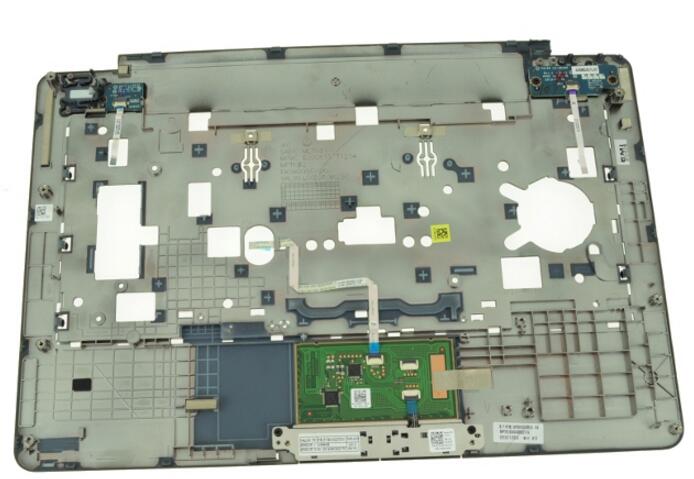 บอดี้โน๊ตบุ๊ค Plamrest Dell Latitude E6440 บอดี้บน ฝาบน Dell Latitude E6440 ของแท้รับประกันศูนย์ Dell Thailand On-site Service
