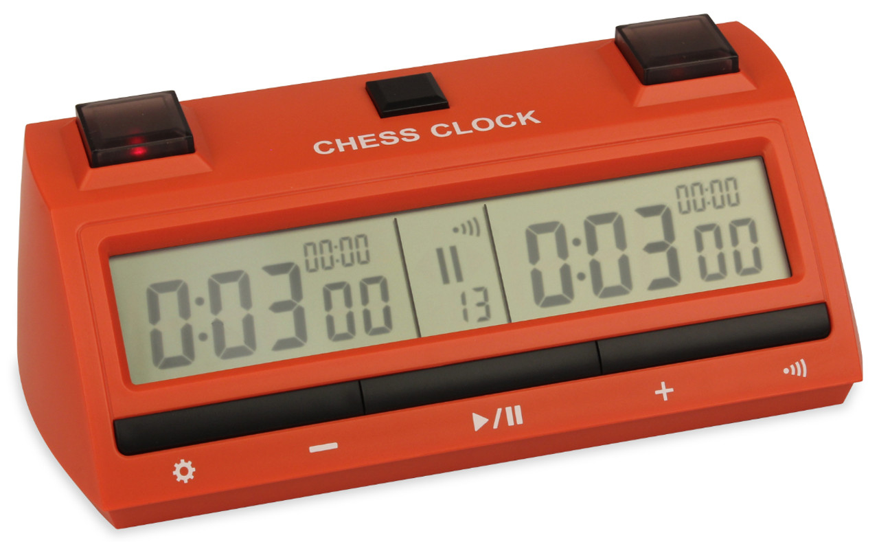 นาฬิกาจับเวลาเอแม็ท Pursun Digital Clock (PS-398)