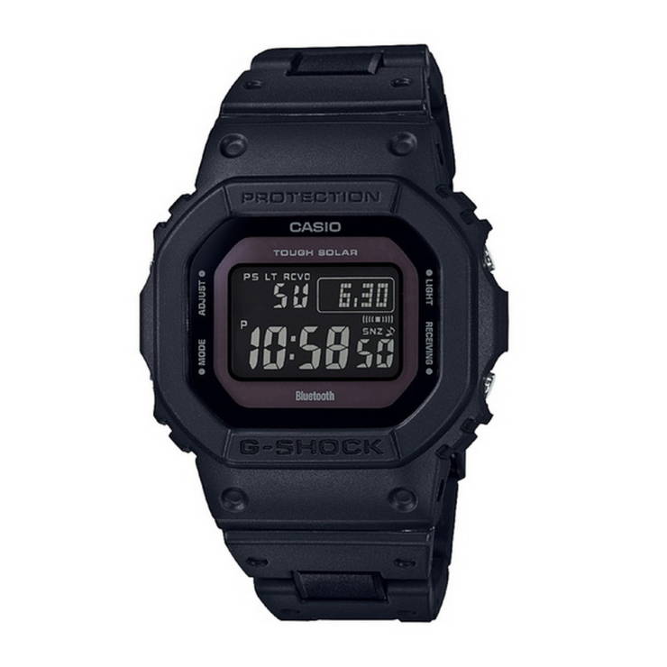 นาฬิกาผุ้ชาย Casio G-Shock รุ่น GW-B5600BC-1BDR
