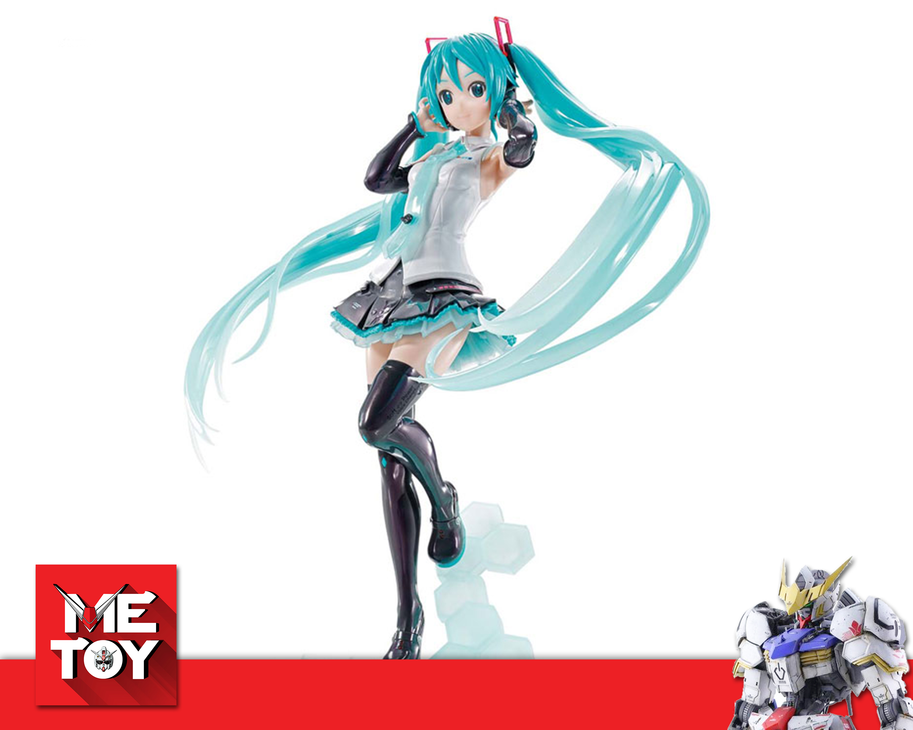 Figure-rise LABO Hatsune Miku V4X Plastic Model