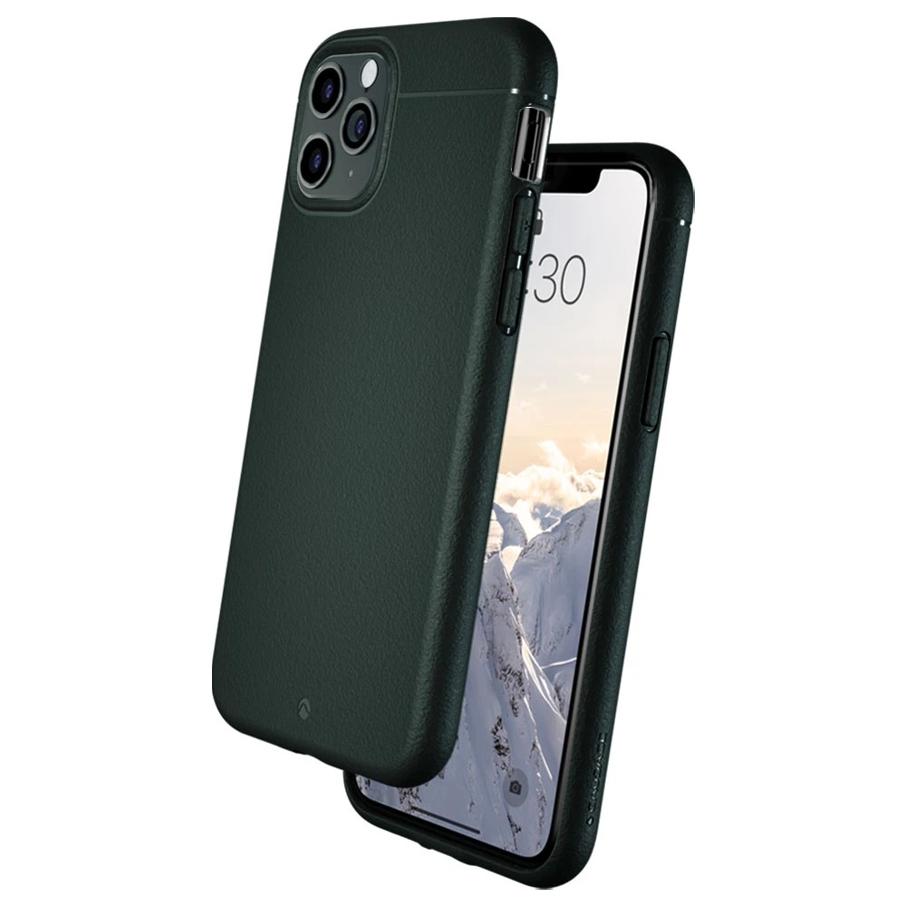 เคส SHEATH - IPHONE 11 PRO MAX Forest Green