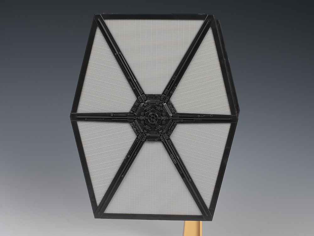 1/72 First Order TIE Fighter BANDAI - Star Wars