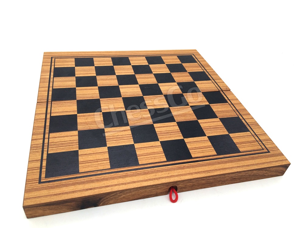 แบ็กแกมมอนไม้ Backgammon