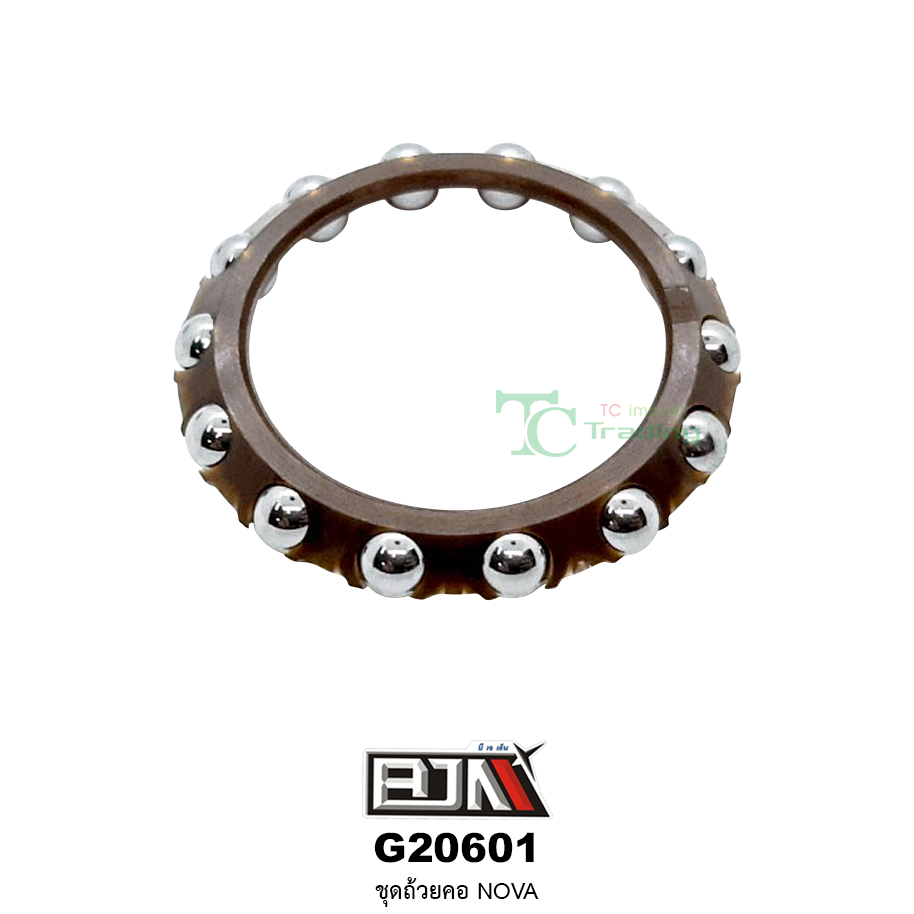 G20601 ชุดถ้วยคอ Nova [041]