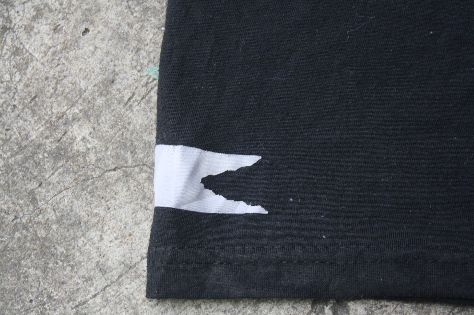 เสื้อยืด ARMY