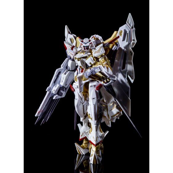 RG 1/144 GUNDAM ASTRAY GOLD FRAME AMATSU HANA