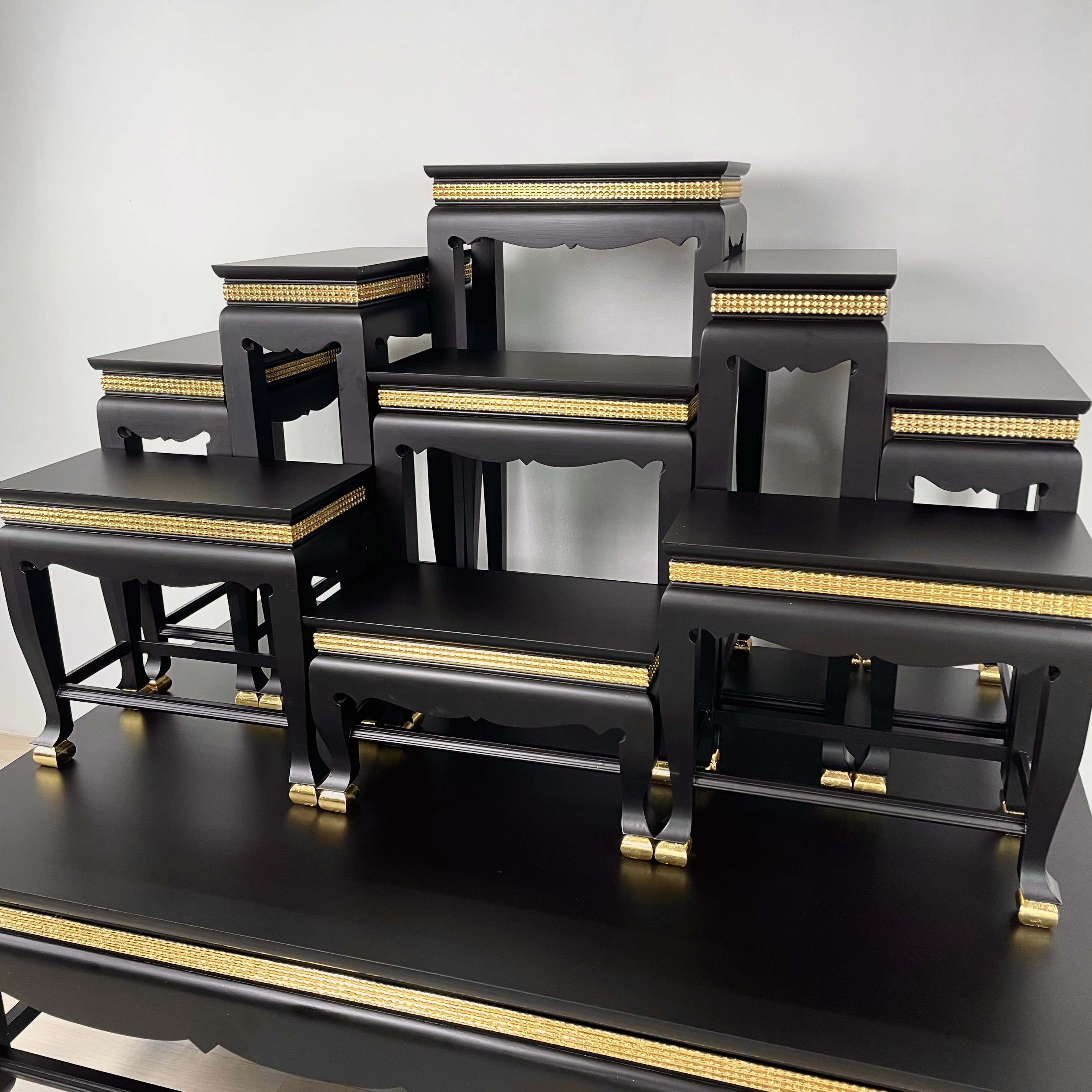 โต๊ะหมู่ 9 หน้า 10 พิกุลโอ๊ค