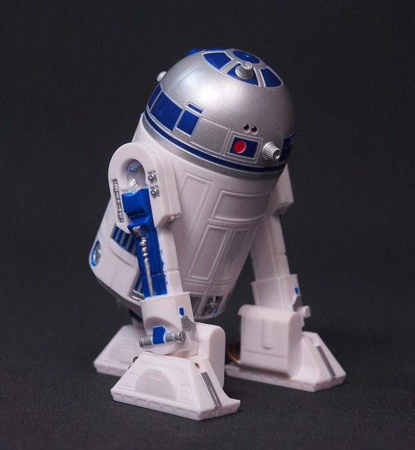 SEGA Premium 1/10 R2-D2 - Star Wars Figure