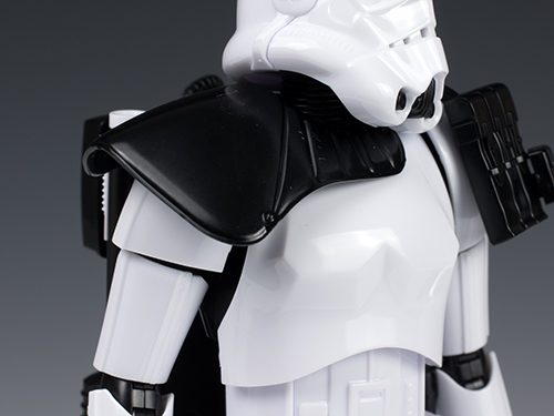 1/12 Sandtrooper BANDAI - Star Wars