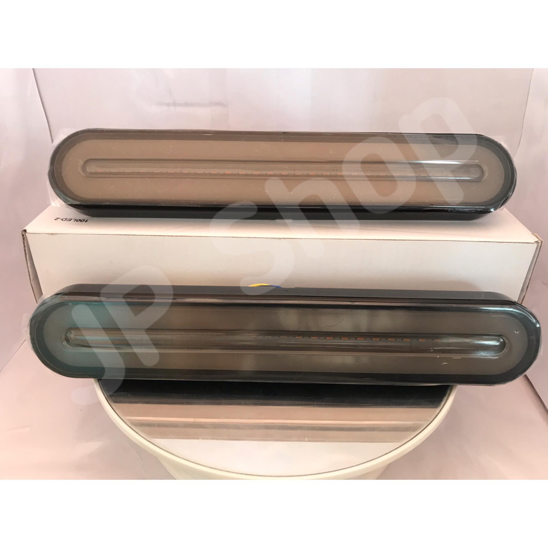 ไฟ LED ไฟต่อรถพ่วง รถบรรทุก รถใหญ่ รถสิบล้อ 1 ชิ้น #05540