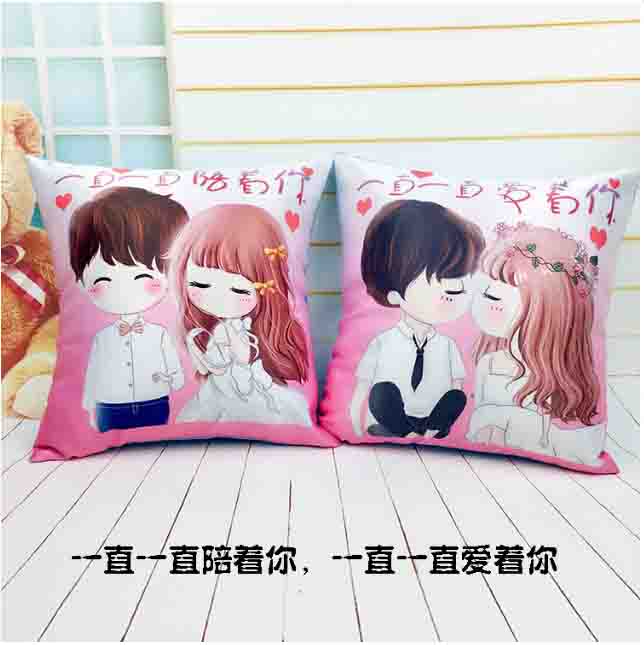 018-Pillow-หมอน