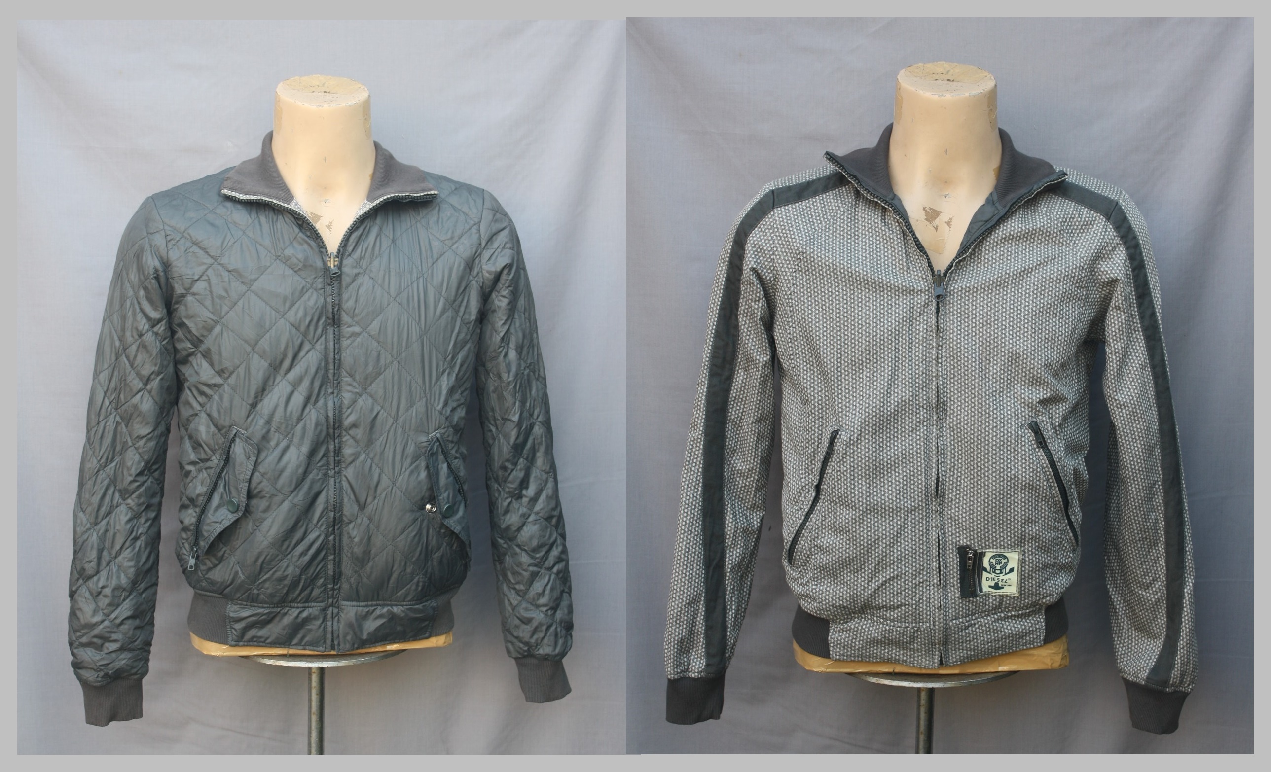 เสื้อ DESAL