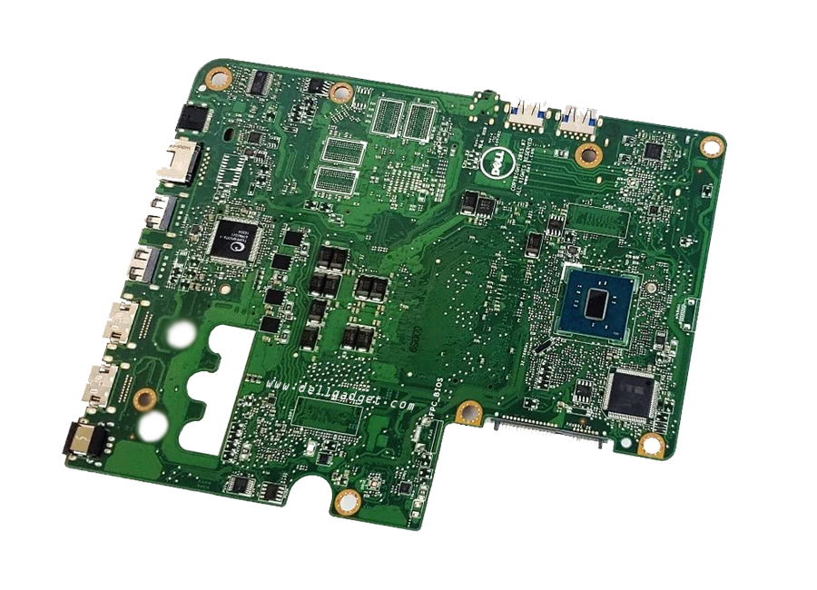 เมนบอร์ด Dell Inspiron 7459 แท้ ตรงรุ่น เมนบอร์ด เดลล์ Inspiron 7459 Mainboard Dell Inspiron 7459 แท้ รับประกันศูนย์ Dell Thailand