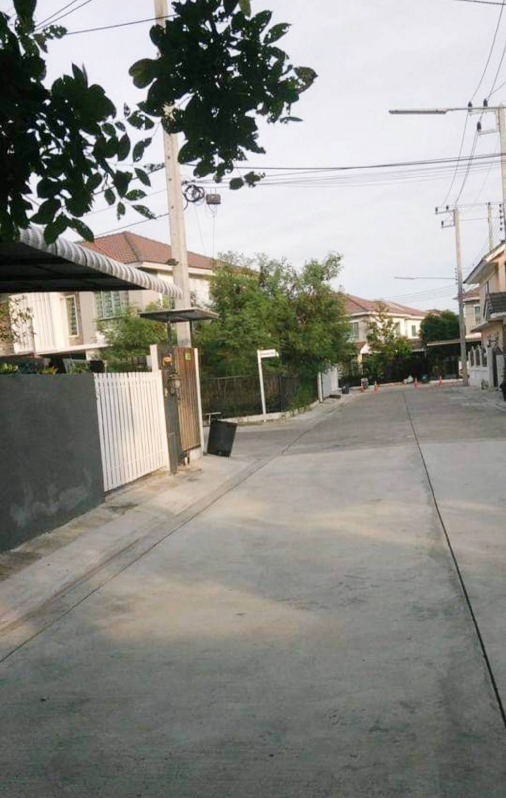 ขายทาวน์โฮม ม.พฤกษาวิลล์ 44 บรมราชชนนี-ปิ่นเกล้า 3 นอน 2 น้ำ ใกล้ศาลายา