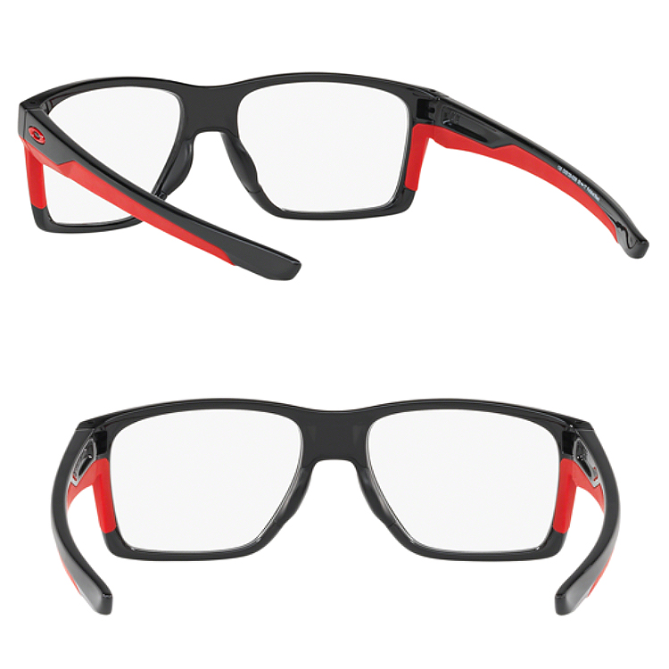 แว่นสายตา OAKLEY OX8128-02 MAINLINK RX
