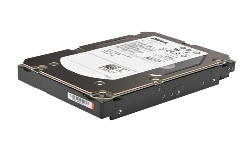 ฮาร์ดดิส Dell 500GB 7200RPM SATA 3Gb/s 2.5-inch Hard Drive ของแท้ รับประกันศูนย์ Dell Thailand
