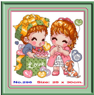 SWEETHEART 296
